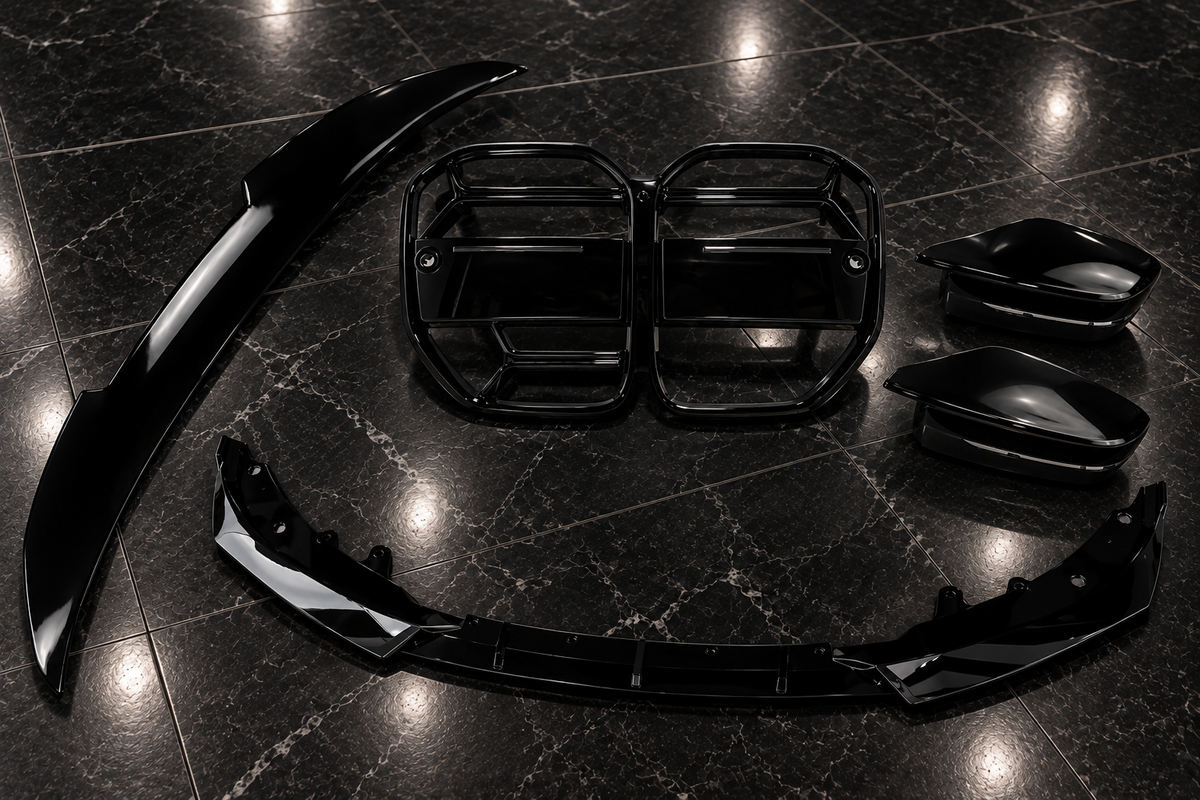 CAR PARTS
