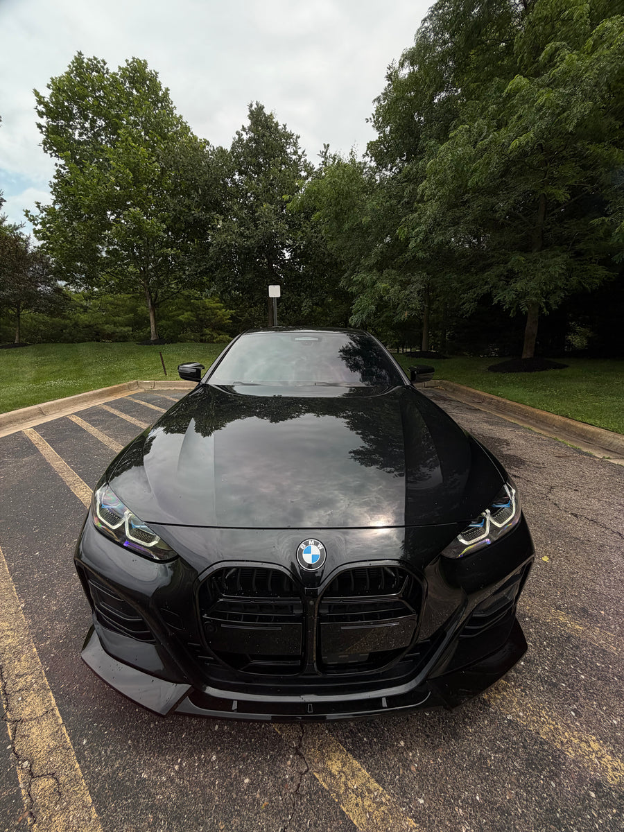 LEPRD CSL-Style Kidney Grille | BMW G22/G23 4 Series