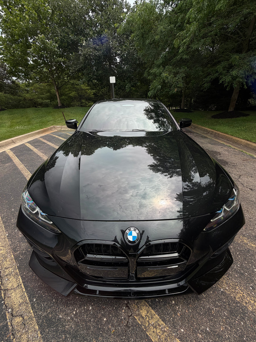 LEPRD M-Performance Front Splitter | BMW G22/G23 4 Series