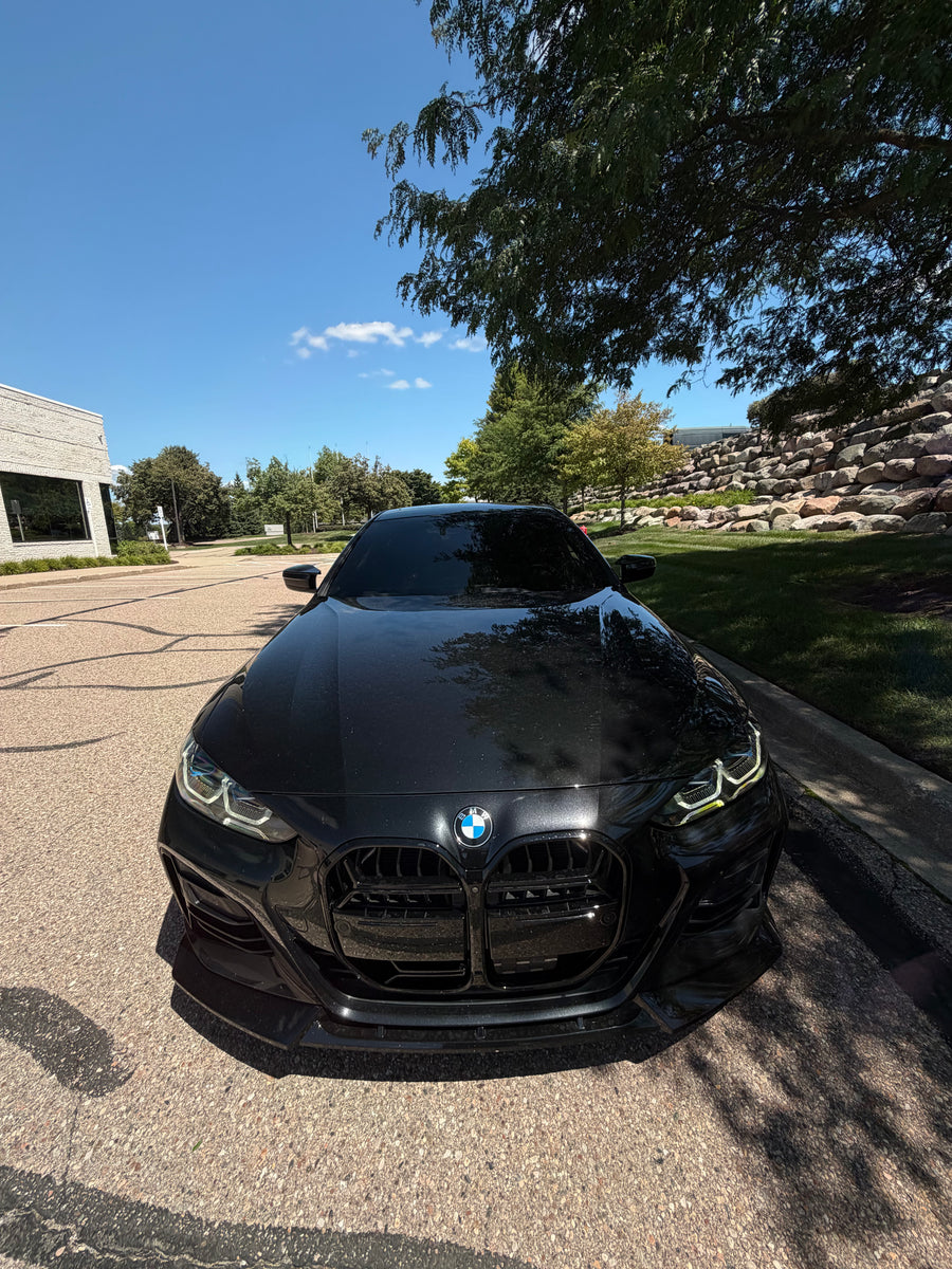 LEPRD CSL-Style Kidney Grille | BMW G22/G23 4 Series