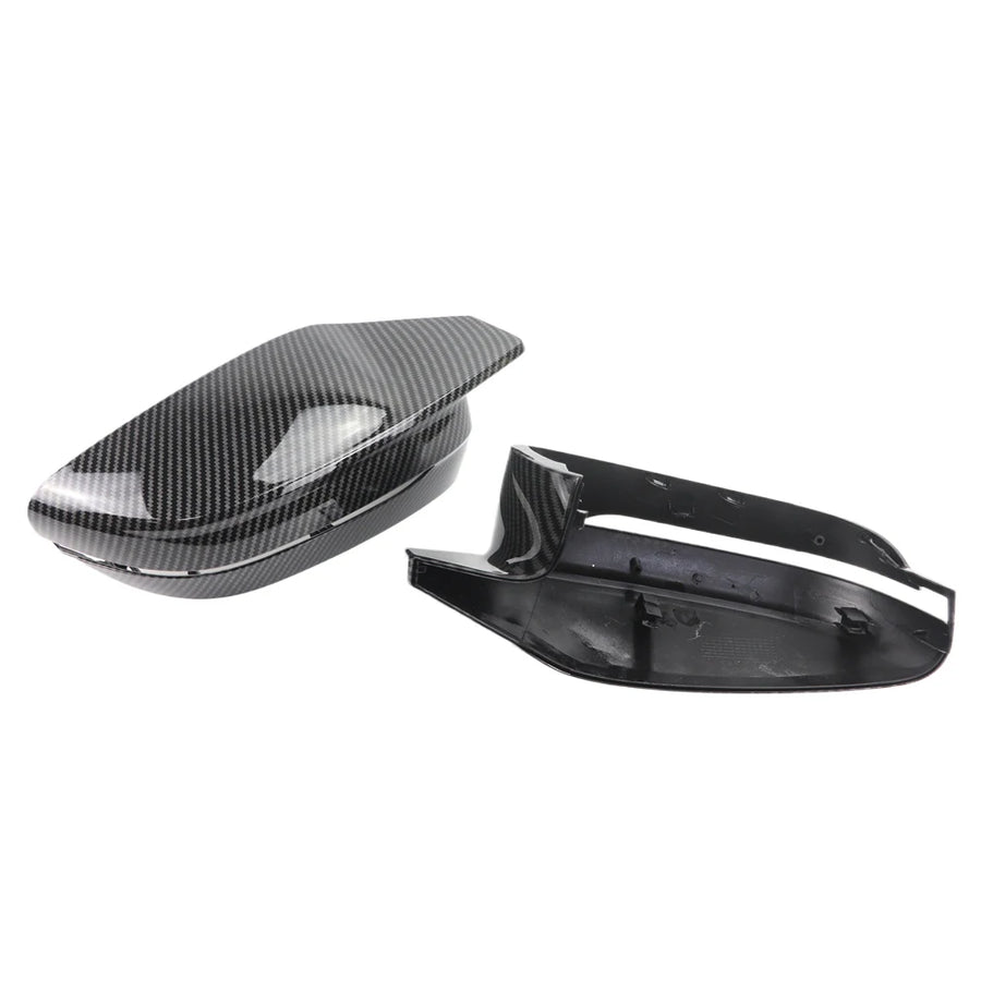 LEPRD M-Style Wing Mirror Caps | BMW M240i, M440i, M2, M3 & M4